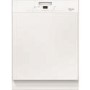 Miele G4932wh 13 Place Freestanding Dishwasher - White