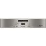 GRADE A2 - Miele G4940SCCLST G4940 SC Energy Efficient 14 Place Freestanding Dishwasher CleanSteel With Cutlery Tray
