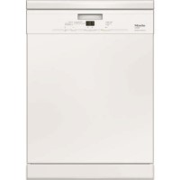 GRADE A3 - Miele Jubilee G4940SCWH 14 Place Freestanding Dishwasher - White