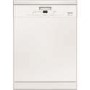 GRADE A3 - Miele Jubilee G4940SCWH 14 Place Freestanding Dishwasher - White