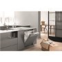 Miele G4940SCiclst 14 Place Semi-Integrated Dishwasher - CleanSteel