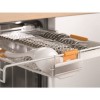 Miele G4940SCiwh Energy Efficient 14 Place Fully Integrated Dishwasher With Cutlery Tray And White C