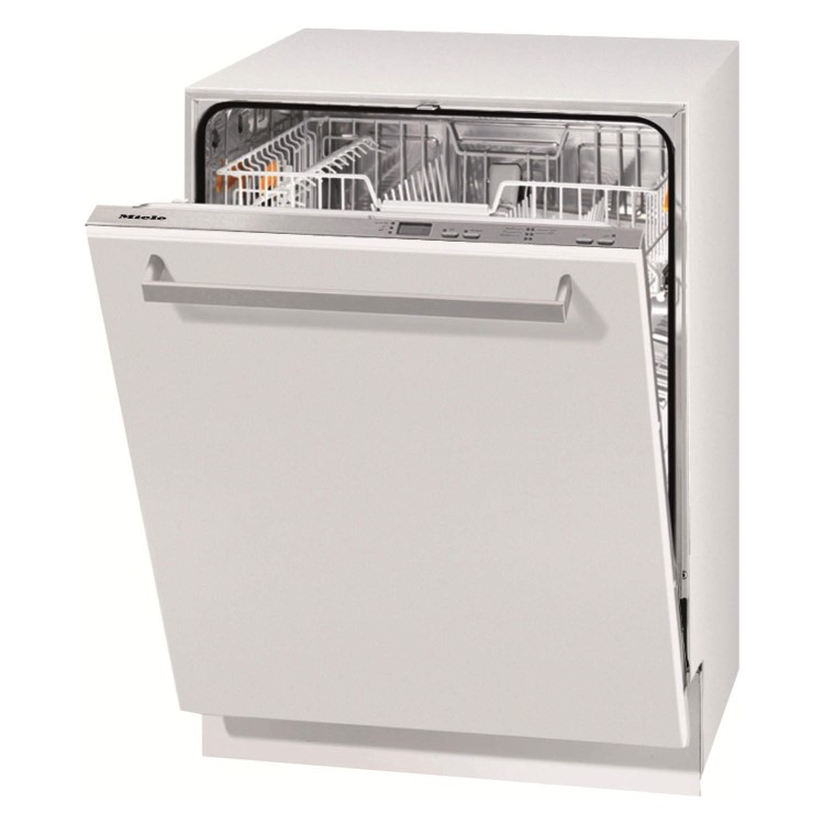 Miele G4960Vi 14 Place Fully Integrated Dishwasher