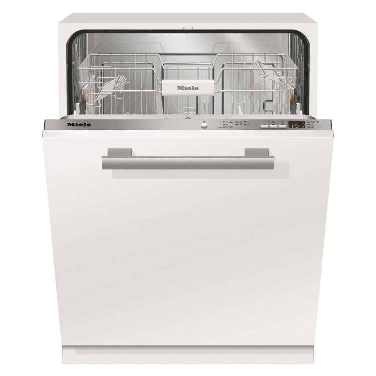 Miele G4960Vi 14 Place Fully Integrated Dishwasher
