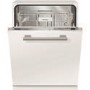 Miele G4982Vi 13 Place Fully Integrated Dishwasher