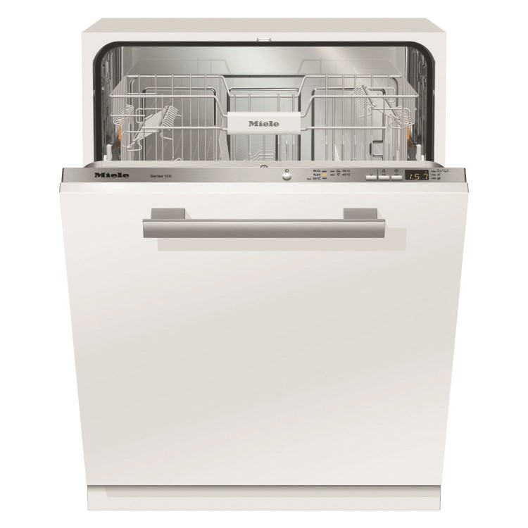 Miele G4982Vi 13 Place Fully Integrated Dishwasher