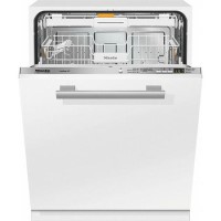 Miele Jubilee G4990SCVi 14 Place Fully Integrated Dishwasher