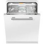 Miele Jubilee G4990SCVi 14 Place Fully Integrated Dishwasher