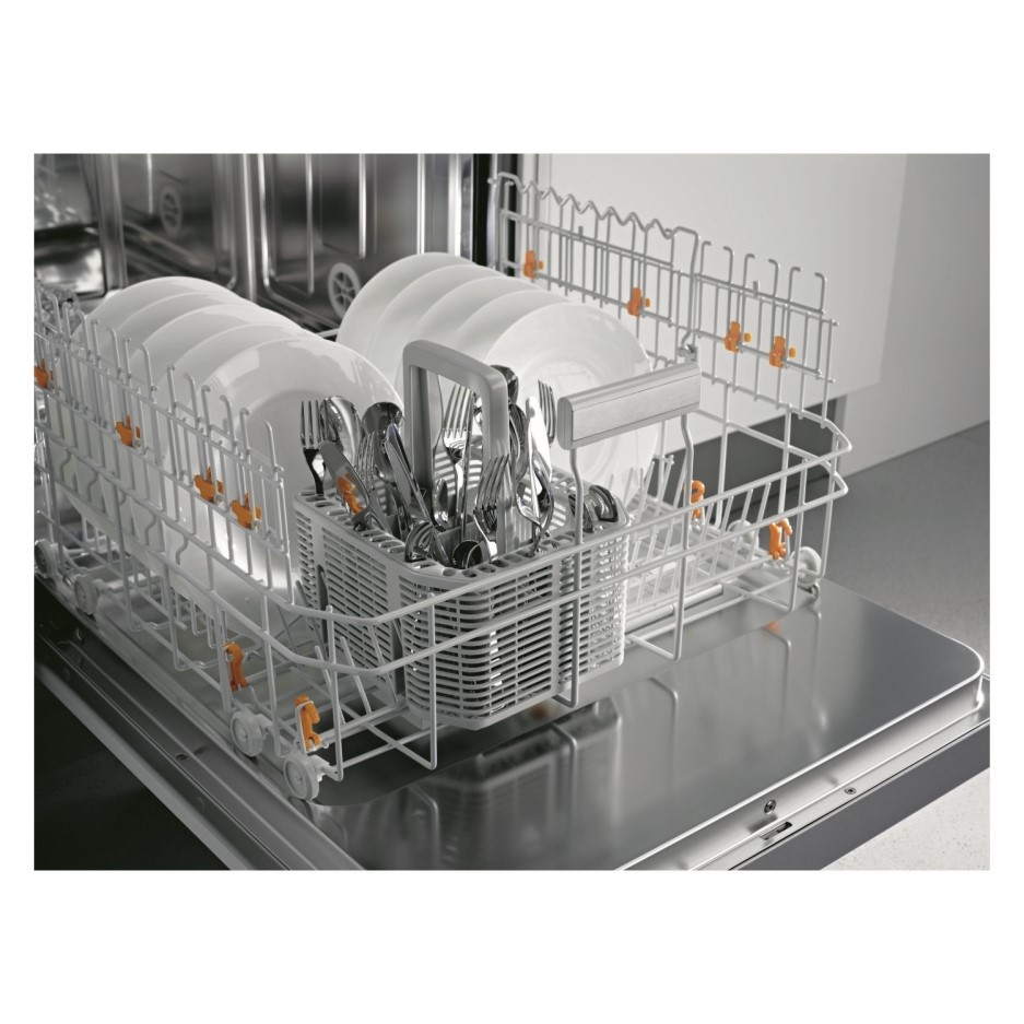 Miele Jubilee G4990Vi 13 Place Fully Integrated Dishwasher Appliances