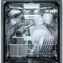 Miele G5022SCwh G5000-series Freestanding 14 Place Dishwasher - White