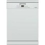Miele G5022SCwh G5000-series Freestanding 14 Place Dishwasher - White