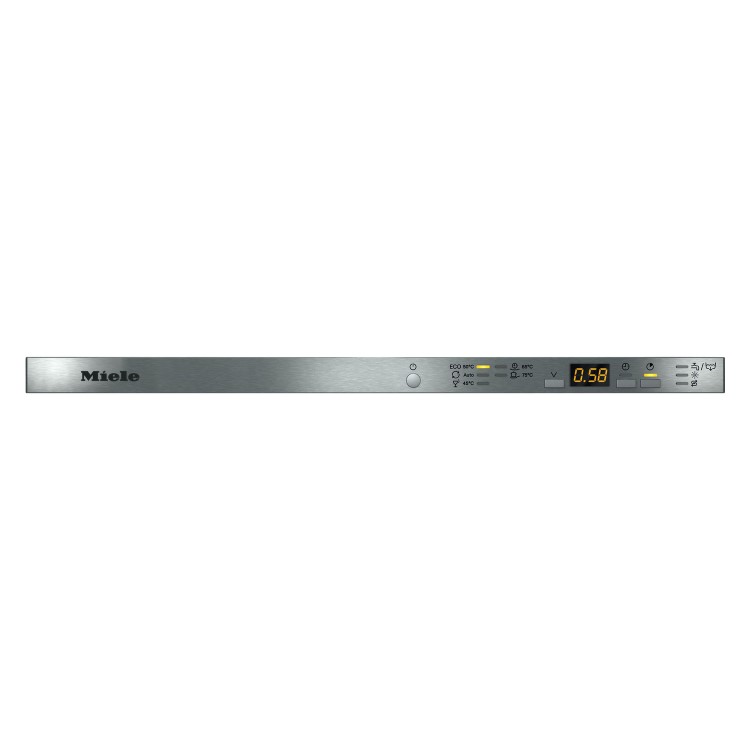 Miele G5000 14 Place Settings Fully Integrated Dishwasher