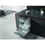 Miele G5000-Series Integrated Dishwasher