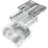 GRADE A1 - Miele G5077SCViXXL G5000-series Fully Integrated 14 Place Dishwasher With Cutlery Tray