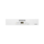 Miele Active G 14 Place Settings Freestanding Dishwasher - White
