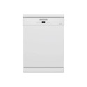 G5132SC Miele Selection Freestanding Dishwasher - D-Rated, White