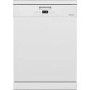 Miele Selection Freestanding Dishwasher - D-Rated, White