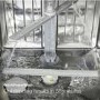 Miele Active S Integrated Dishwasher - D-Rated, Stainless steel control panel