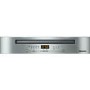 Miele G 5200 series 14 Place Settings Freestanding Dishwasher - Silver