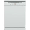 Refurbished Miele G5200 Series 14 Place Freestanding Dishwasher White