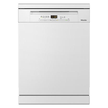 bosch sms67mw01g freestanding dishwasher white