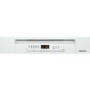 Miele 14 Place Settings Freestanding Dishwasher - White