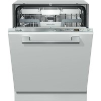 Refurbished Miele G5200-series G5272SCVI 14 Place Integrated Dishwasher