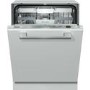 Refurbished Miele G5200-series G5272SCVI 14 Place Integrated Dishwasher