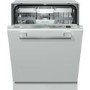 Refurbished Miele G5200-series G5272SCVI G5200-series 14 Place Fully Integrated Dishwasher