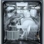 GRADE A2 - Miele G5272SCVi G5200-series Fully Integrated 14 Place Dishwasher With AutoOpen Drying
