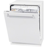 Miele G5280SCVI Auto Sensor 14 Place Fully Integrated Dishwasher