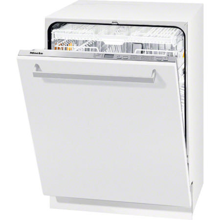 Miele G5280SCVI Auto Sensor 14 Place Fully Integrated Dishwasher