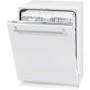 Miele G5280SCVI Auto Sensor 14 Place Fully Integrated Dishwasher