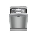 G5332SCCLST Miele 7000 Series Freestanding Dishwasher - C-Rated, Silver