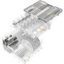 Miele 7000 Series Freestanding Dishwasher - C-Rated, Silver