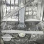 Miele 7000 Series Freestanding Dishwasher - C-Rated, Silver