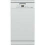 Miele G 5430 SC SL Active 9 Place Settings Freestanding Dishwasher - White