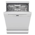 G5432SCWH Miele Freestanding Dishwasher - B-Rated, White