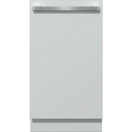 hoover slimline integrated dishwasher