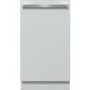 Refurbished Miele G5400-Series 9 Place Slimline Integrated Dishwasher