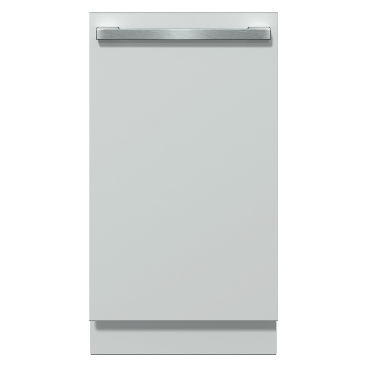 Refurbished Miele G5400-Series 9 Place Slimline Integrated Dishwasher