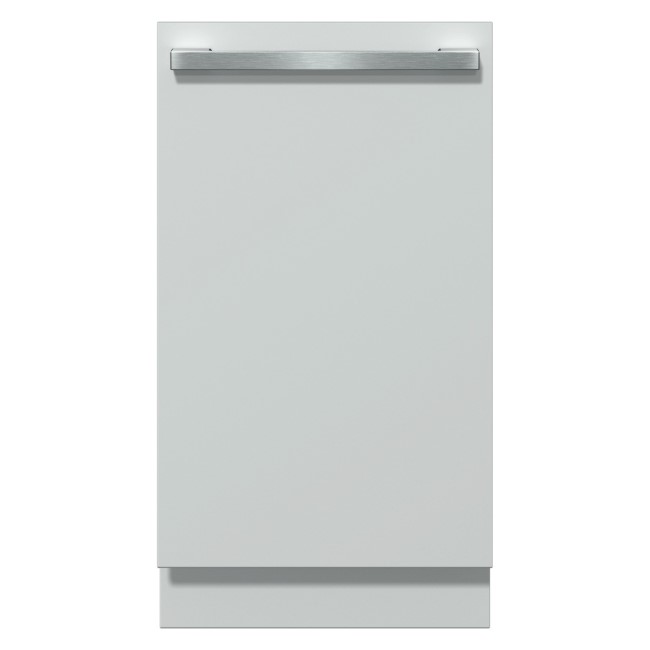 Refurbished Miele G5400-Series 9 Place Slimline Integrated Dishwasher