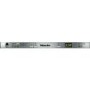 Refurbished Miele G5400-Series 9 Place Slimline Integrated Dishwasher