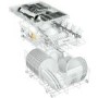 Refurbished Miele G5400-Series 9 Place Slimline Integrated Dishwasher