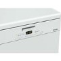 Miele Freestanding Dishwasher - QuickPowerWash A-Rated White