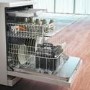 Miele Freestanding Dishwasher - QuickPowerWash A-Rated White