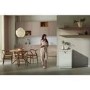 Miele Freestanding Dishwasher - QuickPowerWash A-Rated White