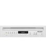 Miele 9 Place Settings Freestanding Dishwasher - White
