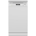G5740SC Miele SL Freestanding Slimline Dishwasher - C-Rated, White