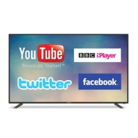 Goodmans 58 Inch LED 4K TV
